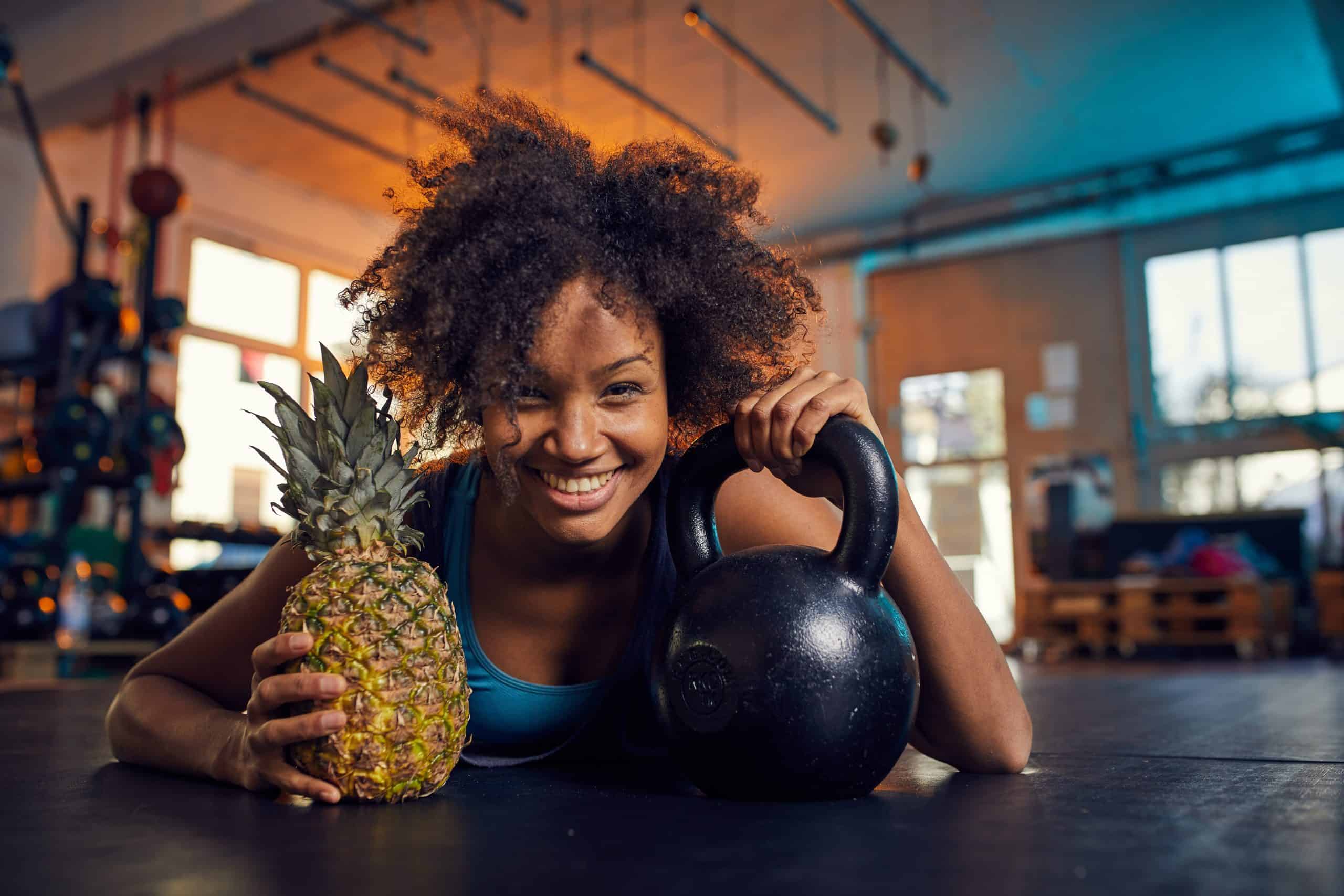 Abnehmen mit Ernährungsberatung