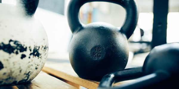 Kettlebellkurs in Koeln