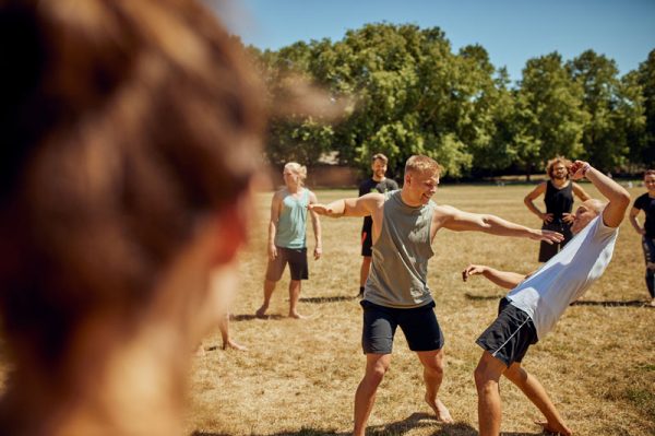 Fitnesskurse in Koeln