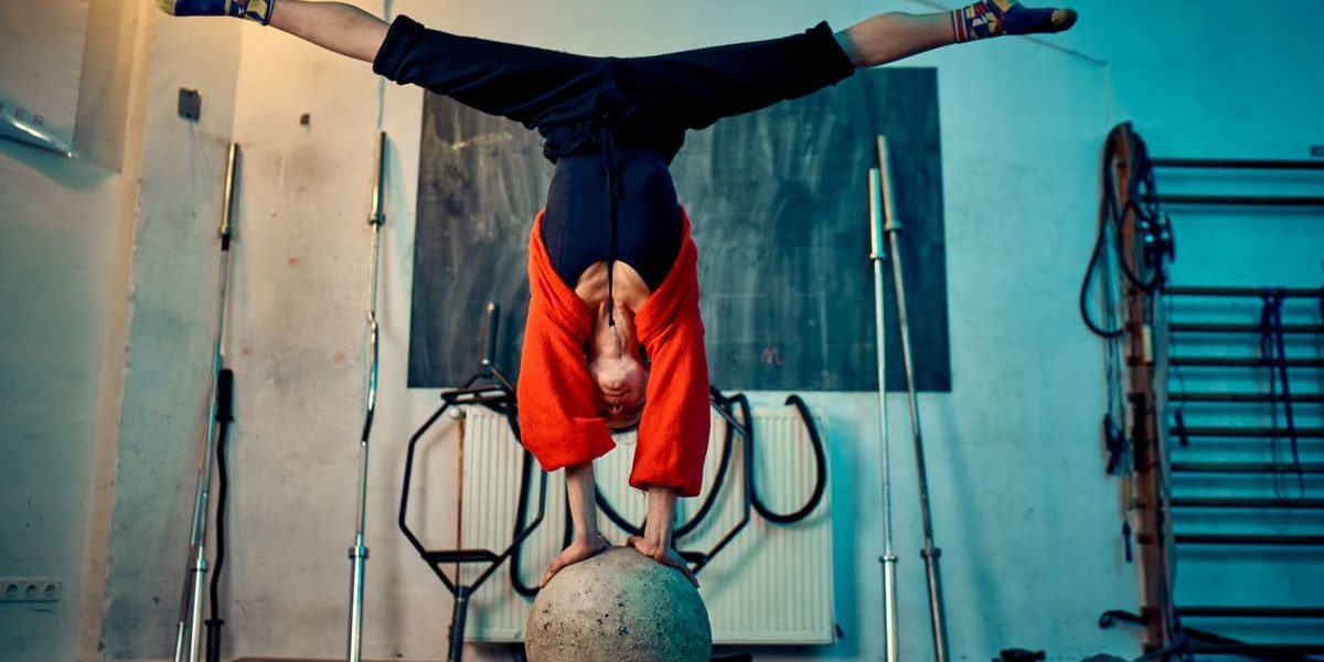 Handstand Workshop für Anfänger und Fortgeschrittene in Köln