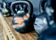 Kettlebells im Noch3